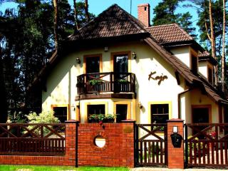Dom Gościnny KAJA - 9