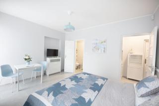TópART Apartman II - Balatonfenyves - 5