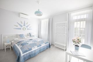 TópART Apartman II - Balatonfenyves - 7