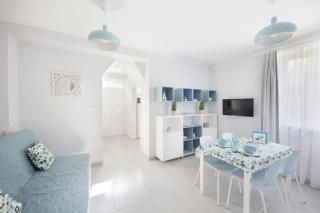 TópART Apartman II - Balatonfenyves - 4