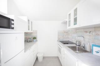 TópART Apartman II - Balatonfenyves - 3