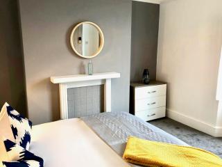 BrickSage Rooms, King's Lynn The Walks - Kings Lynn - 6