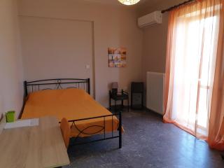 ComeHome - Iráclio - 1