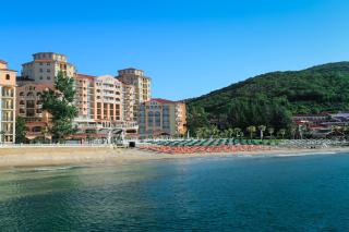 Royal Park Hotel - All Inclusive - Elenite - 6