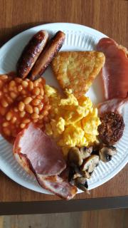 The Yellow House B&B - Navan - 9