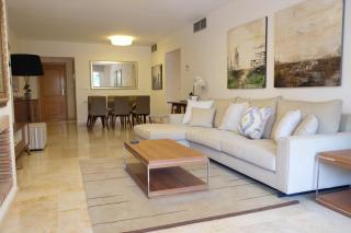 luxury modern apartment with terrace, pool and garage! - 7