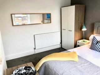 BrickSage Rooms, King's Lynn The Walks - Kings Lynn - 2