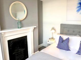 BrickSage Rooms, King's Lynn The Walks - Kings Lynn - 1