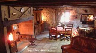 Le Fidèle - Saint-Chamant - 1