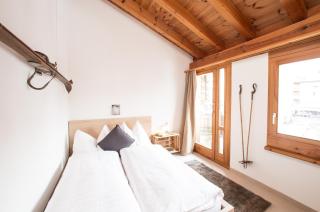 Arena Penthouse - Flims - 2