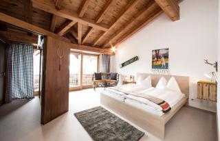 Arena Penthouse - Flims - 1
