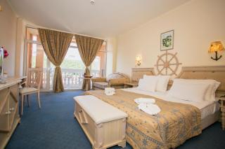 Royal Park Hotel - All Inclusive - Elenite - 8