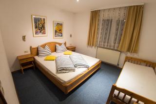 Europa Pension Tirol - Fliess - 9