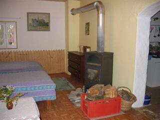 487 Rue des Grappins - Bouhans - 6