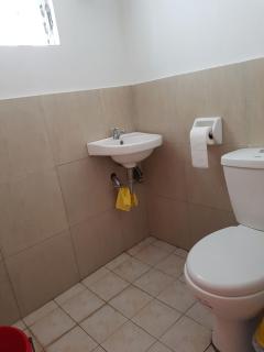 OMG Guesthouse Apartment for 6 - Kinalupang - 1