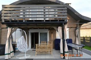 Willa Myśliwska dom 10-osobowy ZE STREFĄ BASENOWĄ w miejscowości Chocznia NIEDALEKO ZATORU I ENERGYLANDII - 5