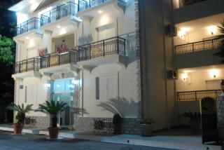 85 sqm Apartments New Panorama ELECTRIC CAR ΦΩΡΤΗΣΗΣ STATION - Paralio Astros - 5