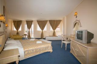 Royal Park Hotel - All Inclusive - 3