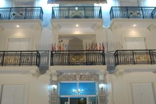 85 sqm Apartments New Panorama ELECTRIC CAR ΦΩΡΤΗΣΗΣ STATION - Paralio Astros - 6