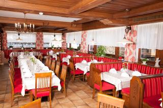 Hotel Neuwirt - Finkenberg - 1