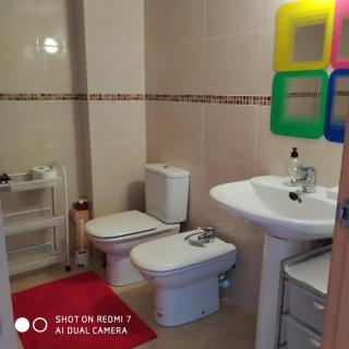 Apartment Verge de Montserrat - Cambrils - 5