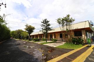 Hotel Sampaga - Banjarmasin - 3