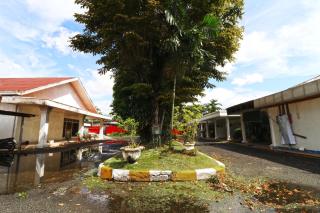 Hotel Sampaga - Banjarmasin - 2