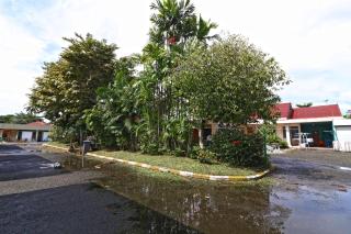 Hotel Sampaga - Banjarmasin - 1