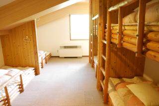 K's House Hokkaido - Asahidake Onsen Hostel - 1
