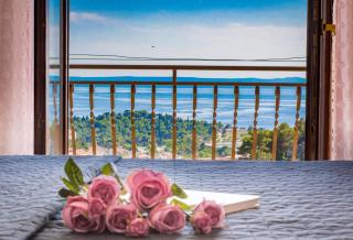 Apartment Iva with sea view - 0