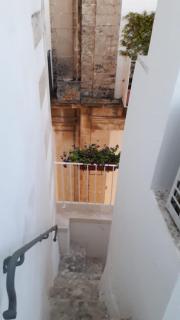 La dimora di nonna Dora - Martina Franca - 7