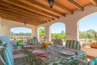 S'Estret - Santanyi - 7