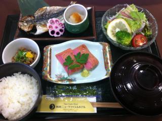 Hamada New Castle Hotel - Hamada - 3