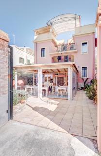 Villa Lavinia - Reggio di Calabria - 7