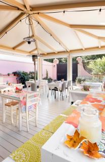 Villa Lavinia - Reggio di Calabria - 5