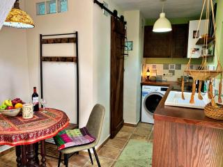 Casa Mandarina centro de Cómpeta con chimenea y terraza con vistas By AndaraHolidays - 2