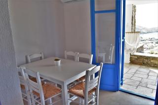 Arsinoi Apartments - Serifos Chora - 4