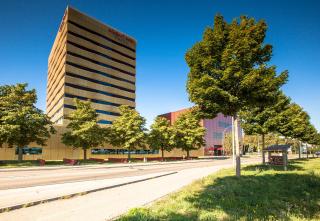 Airport Hotel Basel - Convenient & Friendly - Basilea - 0