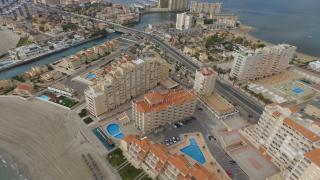Apartamentos La Mirage - 1