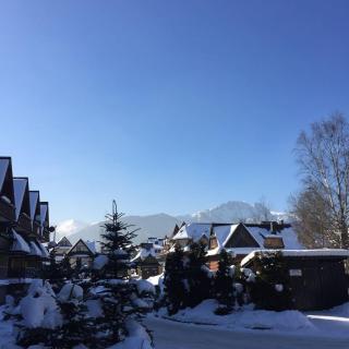 Apartament Wierchy - Zakopane - 4