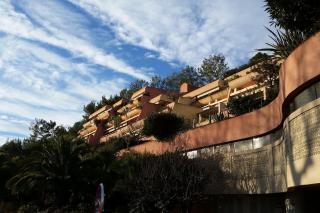 Villa Aurelia - La Turbie - 9