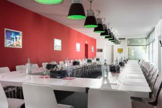 Ferrotel Duisburg - Partner of SORAT Hotels - Duisburg - 1