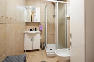 Apartments Galboka - Nerezine - 3