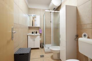 Apartments Galboka - Nerezine - 2