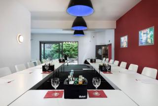 Ferrotel Duisburg - Partner of SORAT Hotels - Duisburg - 3