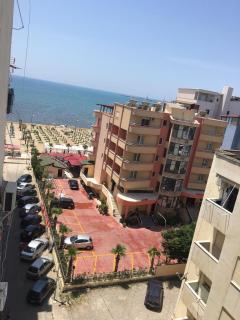 Gimi Apartments 4 - Durazzo - 0