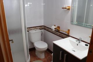 Apartamento con aire acondicionado - Conil de la Frontera - 3