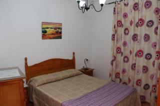 Apartamento con aire acondicionado - Conil de la Frontera - 6