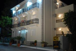 85 sqm Apartments New Panorama ELECTRIC CAR ΦΩΡΤΗΣΗΣ STATION - Paralio Astros - 0