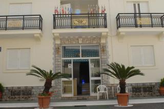 85 sqm Apartments New Panorama ELECTRIC CAR ΦΩΡΤΗΣΗΣ STATION - Paralio Astros - 1